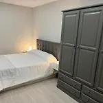 Paseo Maritimo Panxon 公寓 尼格兰