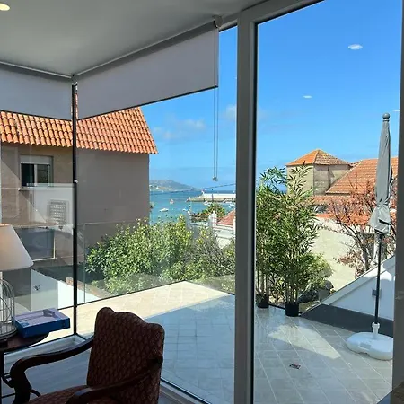 Apartamento Paseo Marítimo Panxon