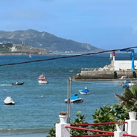 Apartamento Paseo Marítimo Panxon