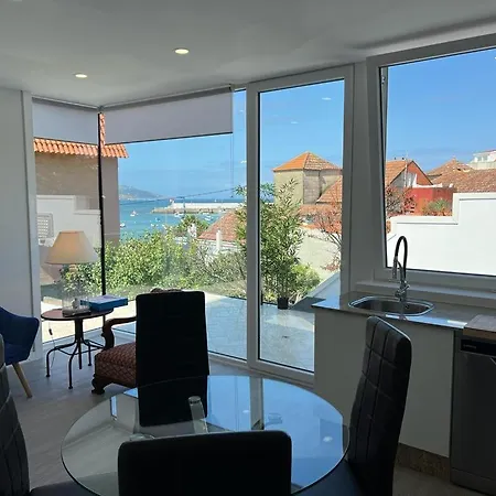 Paseo Marítimo Panxon Apartamento *