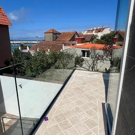 Paseo Marítimo Panxon Apartamento