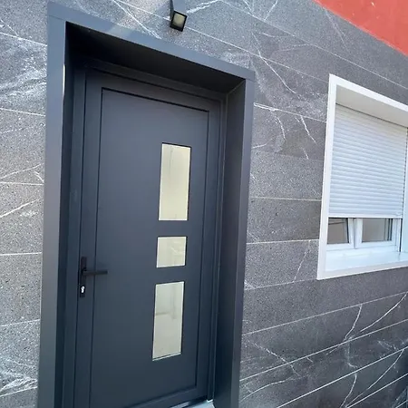 Paseo Marítimo Panxon Apartamento Nigrán