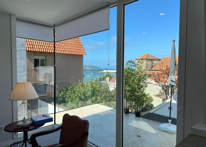 Appartement Paseo Maritimo Panxon