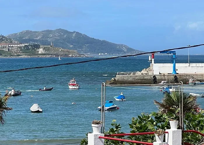 Appartement Paseo Maritimo Panxon