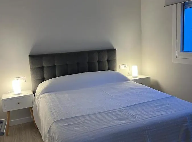 Paseo Maritimo Panxon * Nigrán