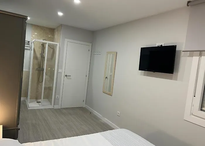 Paseo Maritimo Panxon Appartement Nigrán